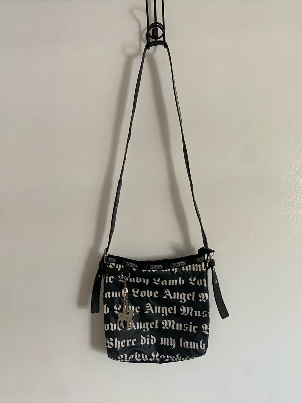 Gwen Stefani L.A.M.B. for LeSportsac Crossbody Bag